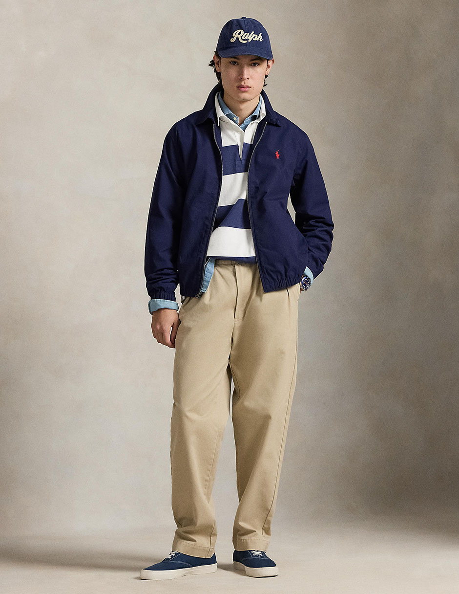 Rompevientos para hombre 3