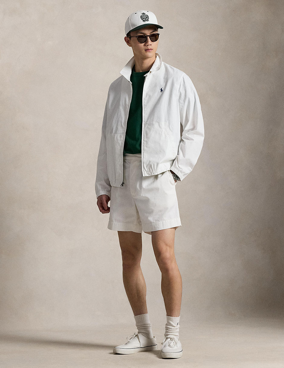 Chamarra bomber para hombre 3