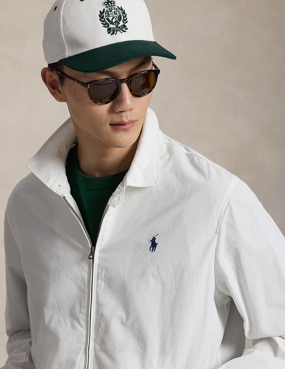 Chamarra bomber para hombre 4