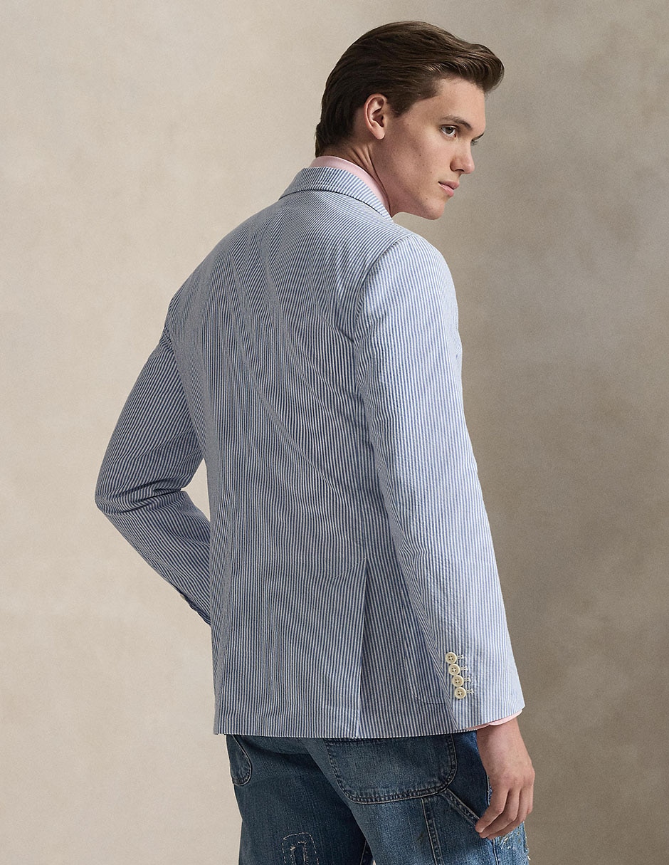 Saco business casual para hombre 2
