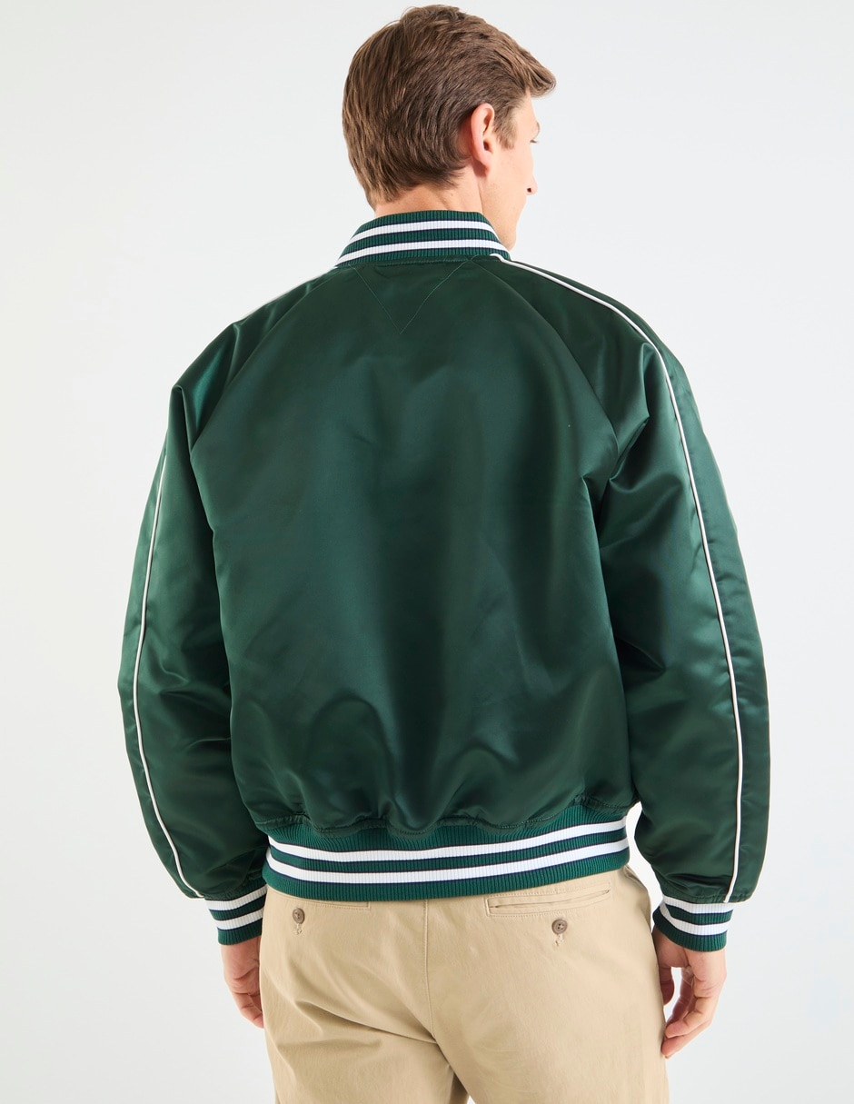 Chamarra casual para hombre 6
