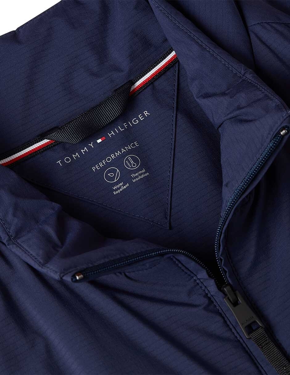 Chaleco con bolsillos para hombre 3