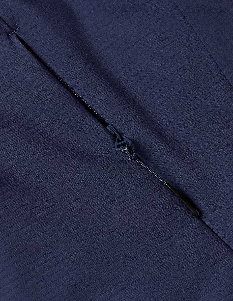 Chaleco con bolsillos para hombre 4