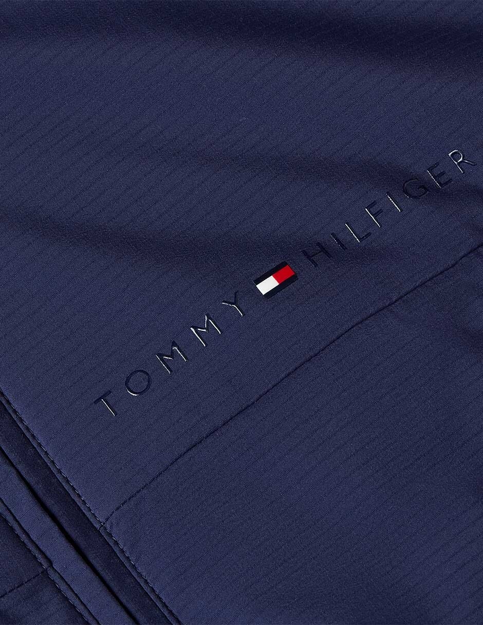 Chaleco con bolsillos para hombre 5