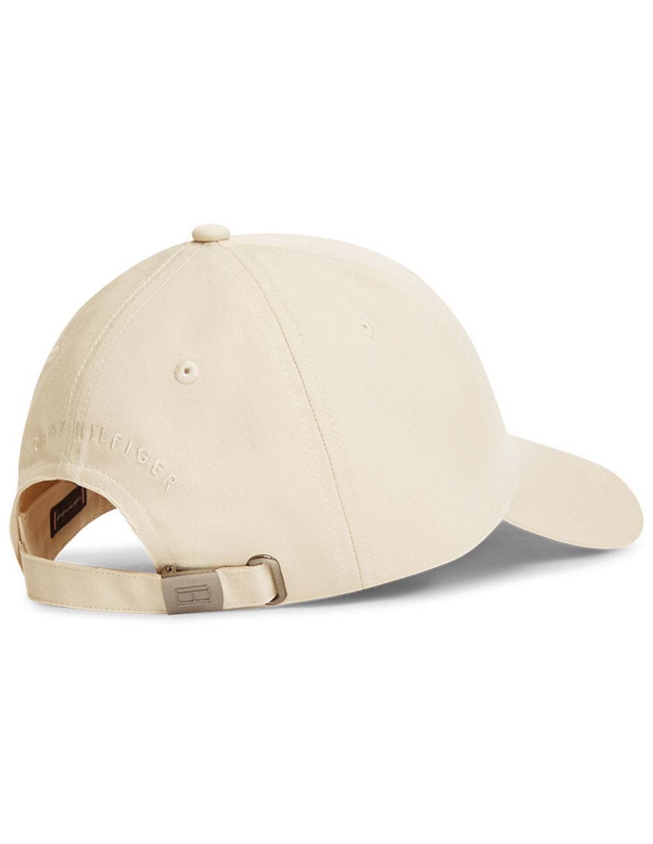 Gorra visera curva hebilla casual para hombre 2