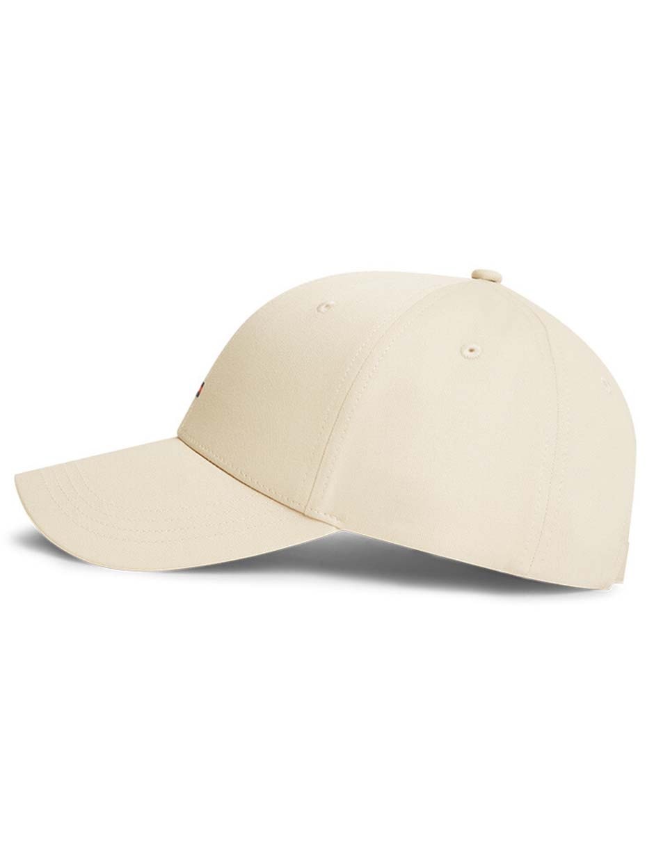 Gorra visera curva hebilla casual para hombre 3
