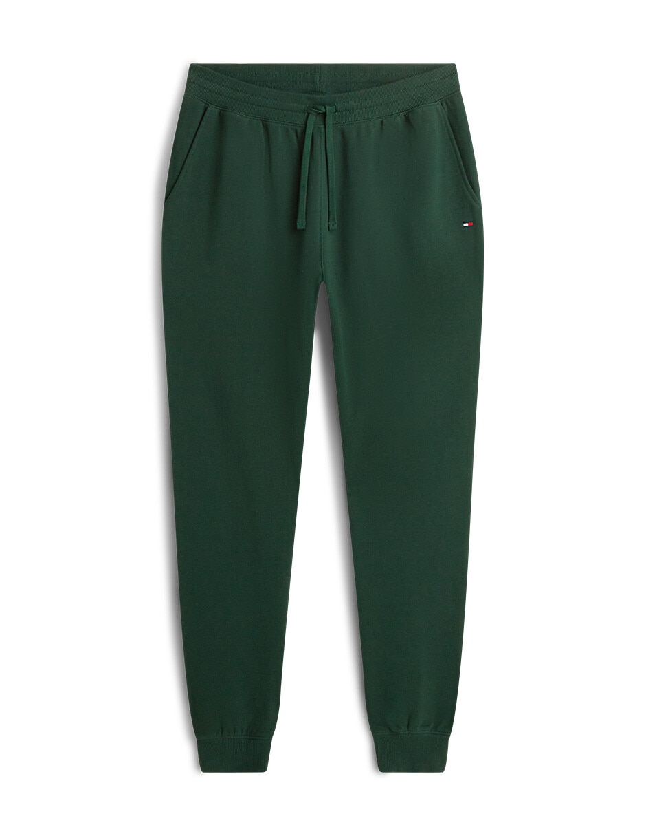 Pants regular con jareta para hombre Pants regular con jareta para hombre