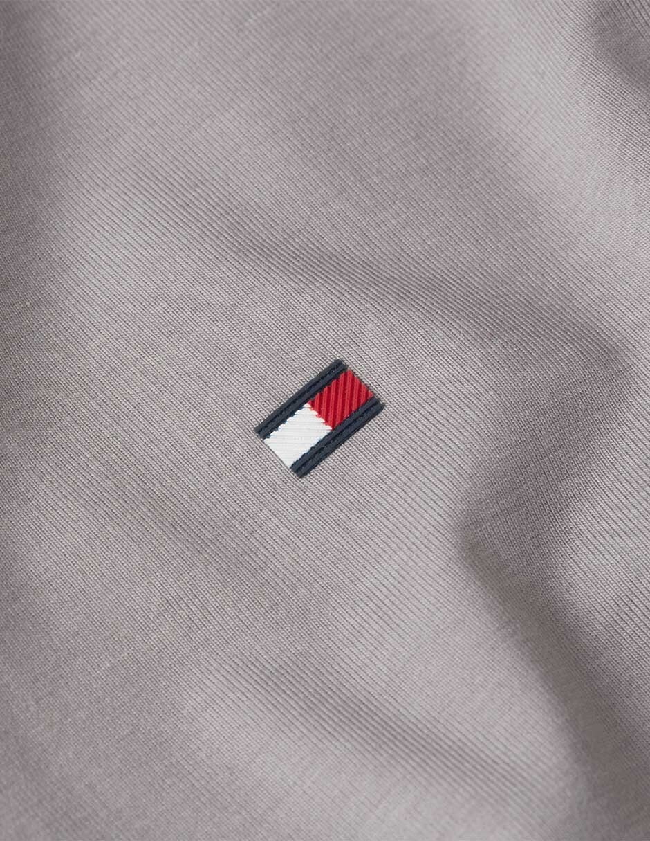 Playera cuello redondo para hombre 3