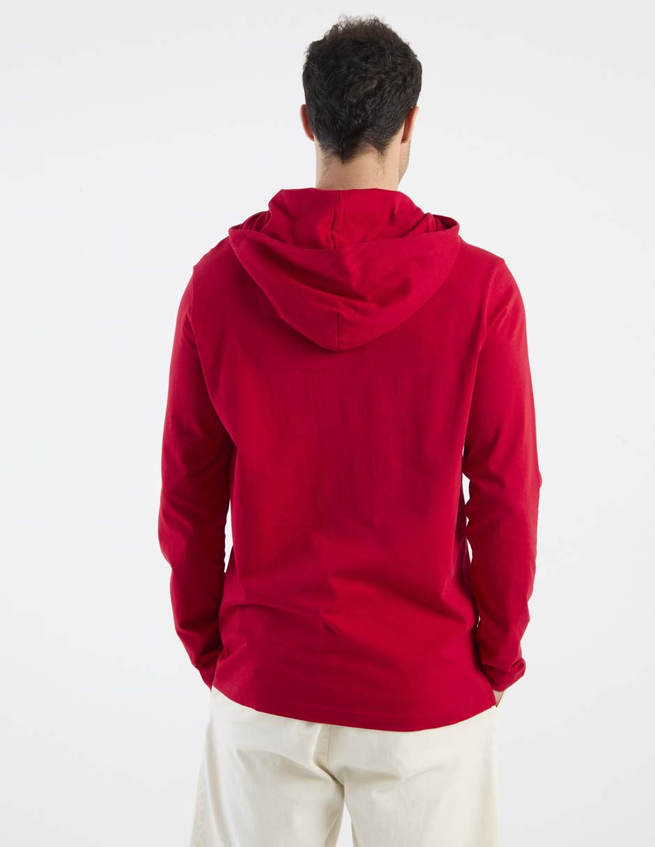 Sudadera para hombre 6