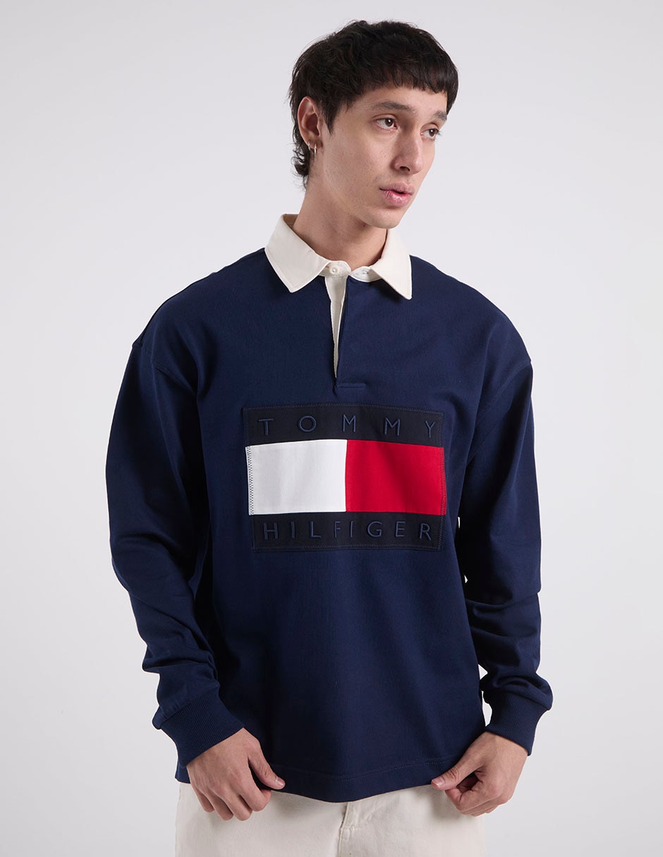 Sudadera Hilfiger para hombre