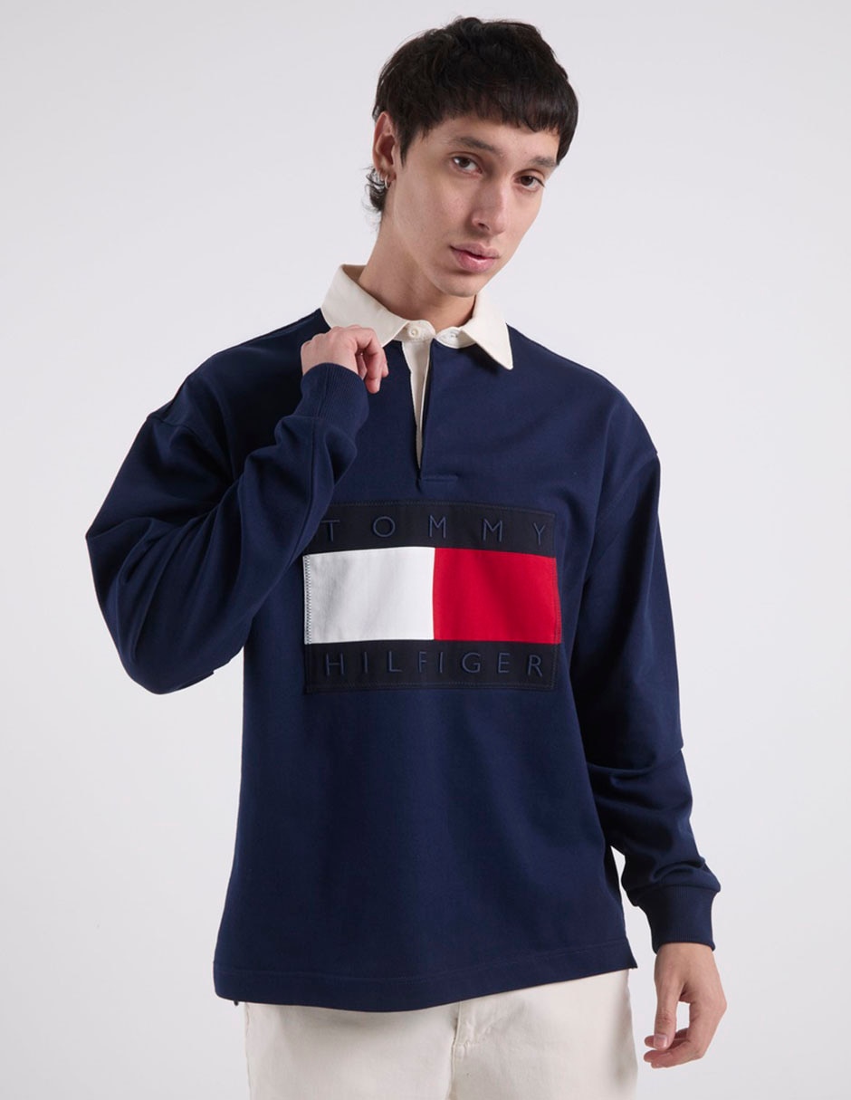 Sudadera Hilfiger para hombre 2