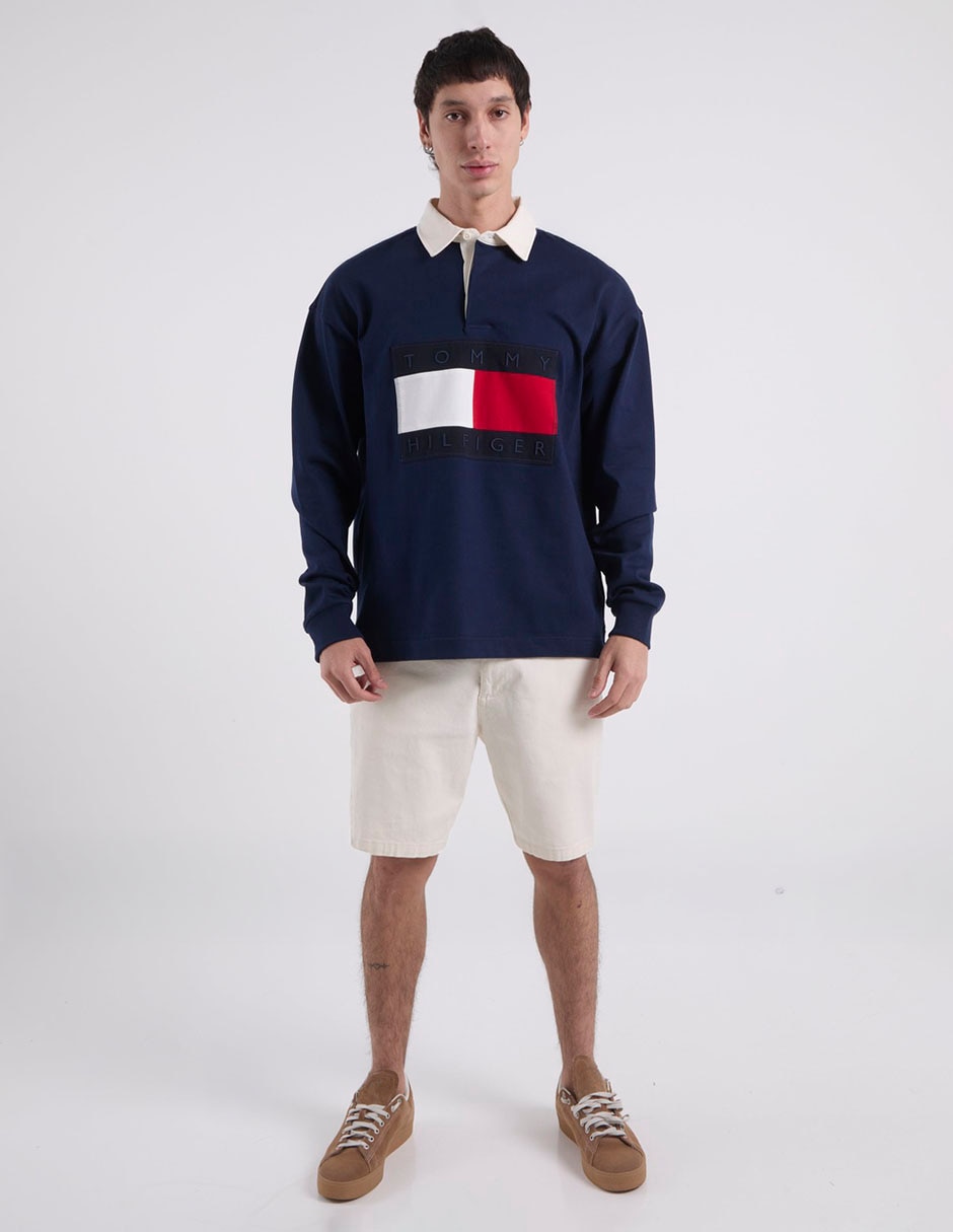 Sudadera Hilfiger para hombre 3