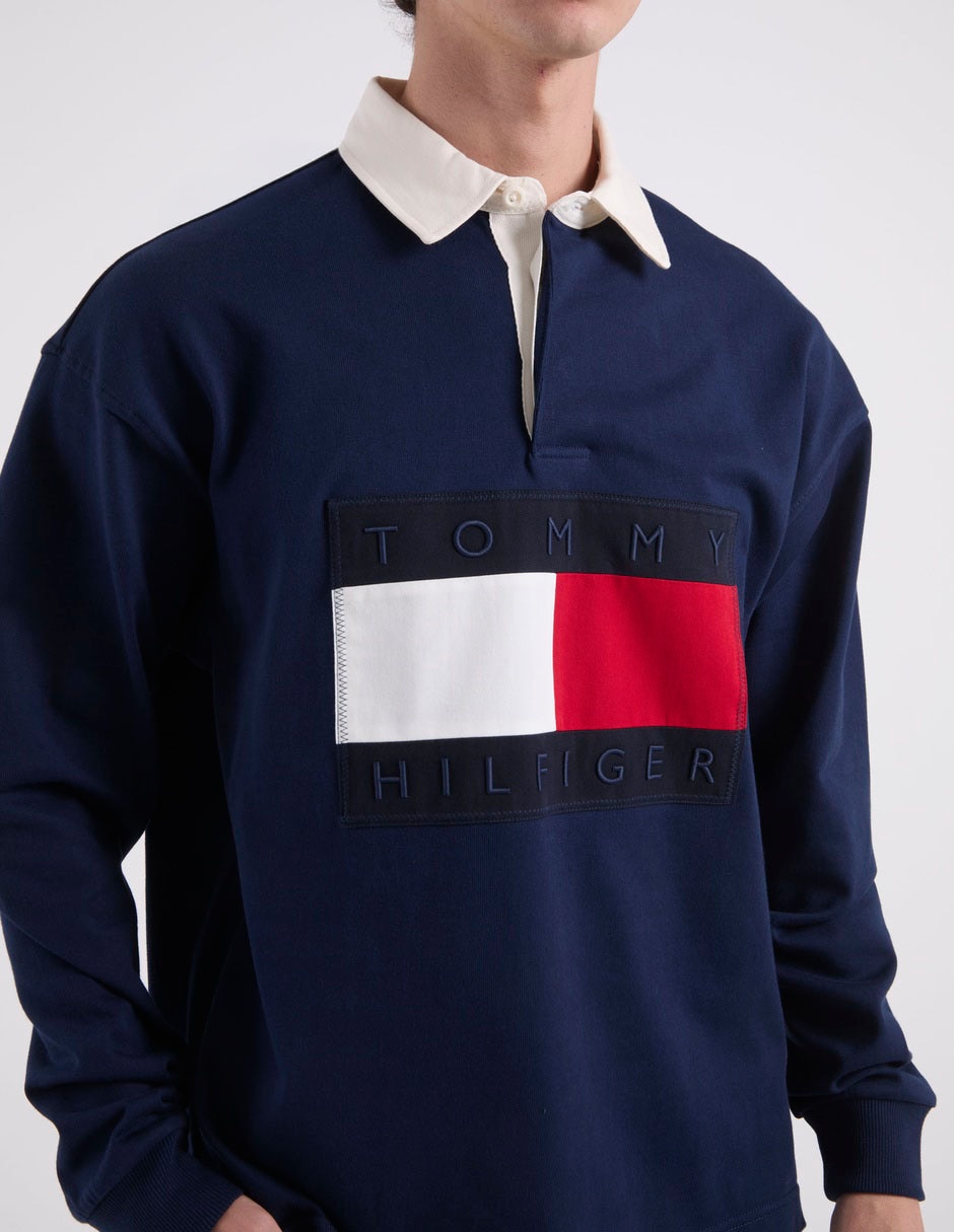 Sudadera Hilfiger para hombre 5