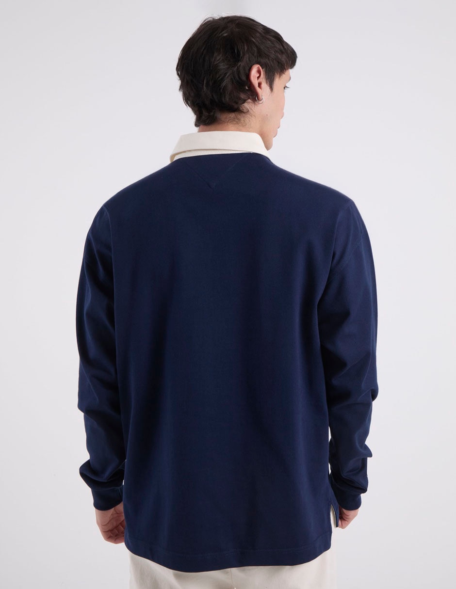 Sudadera Hilfiger para hombre 6