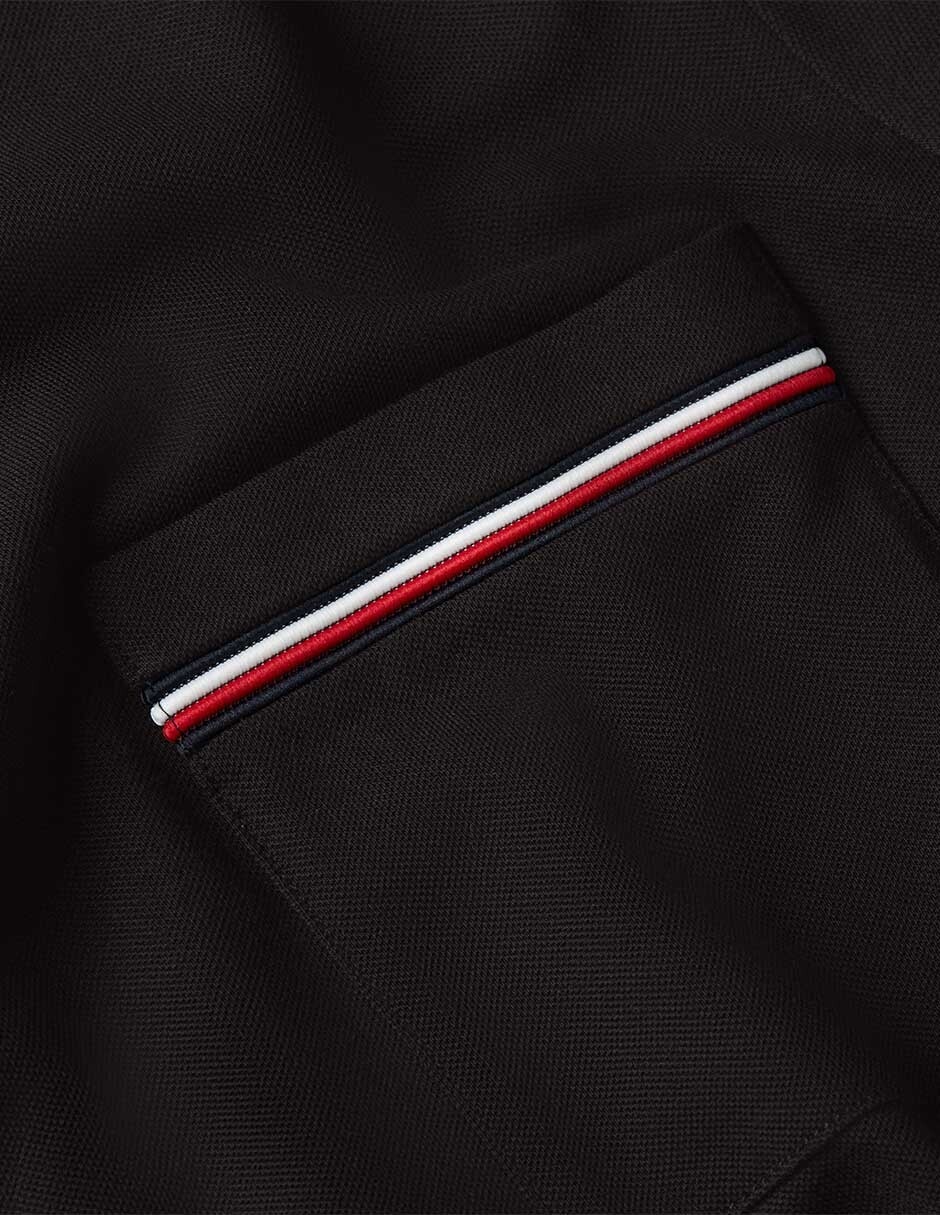 Playera cuello redondo para hombre 4