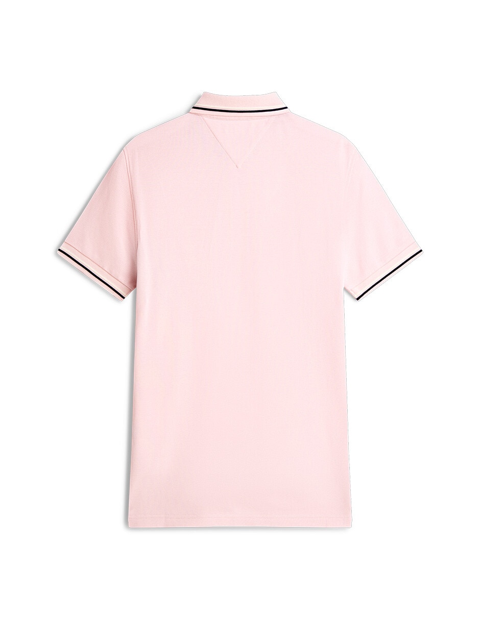 Playera tipo polo para hombre 2