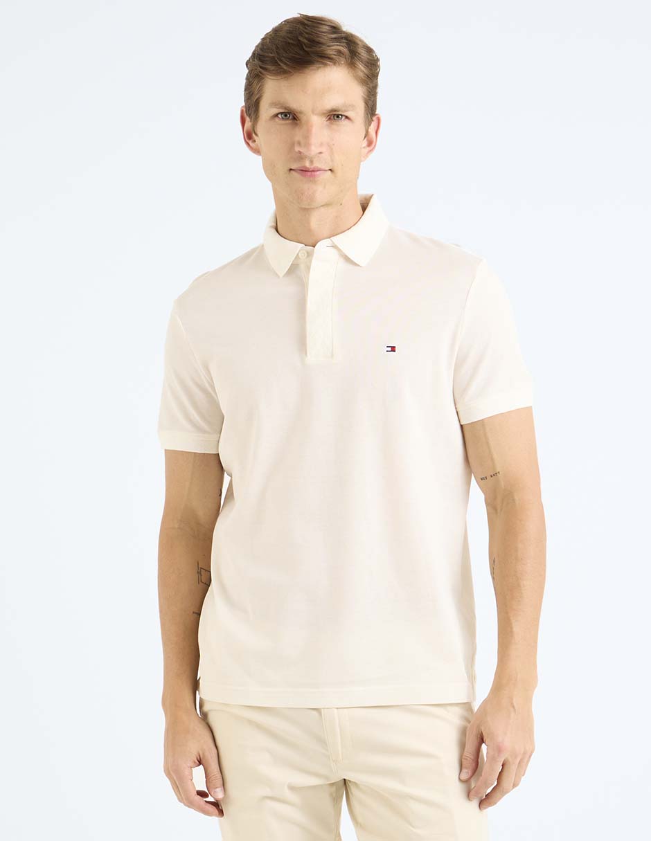 Playera tipo polo para hombre 2