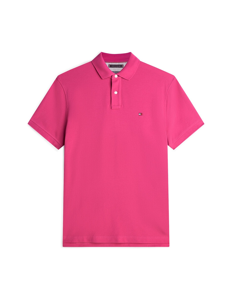 Playera tipo polo Hilfiger para hombre