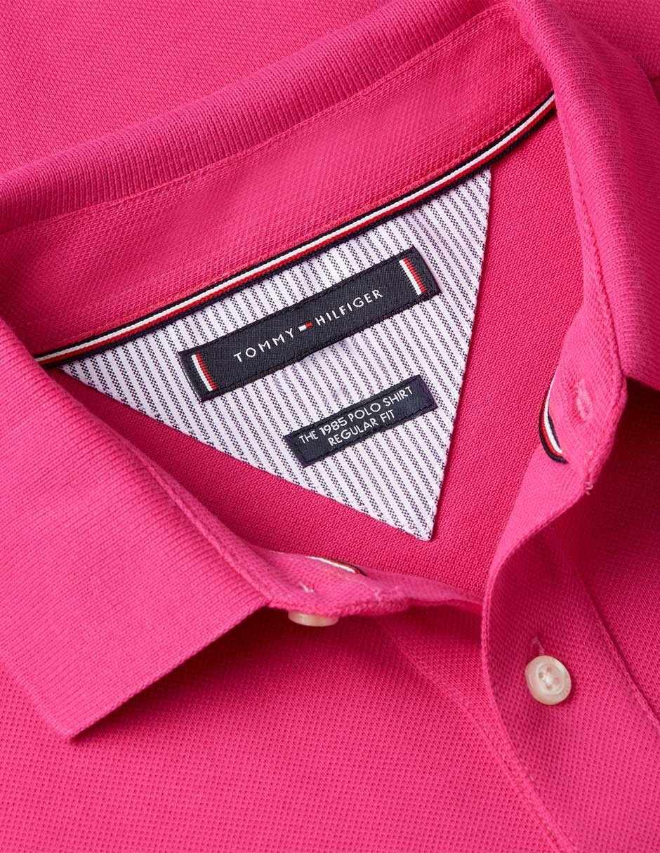 Playera tipo polo Hilfiger para hombre 3