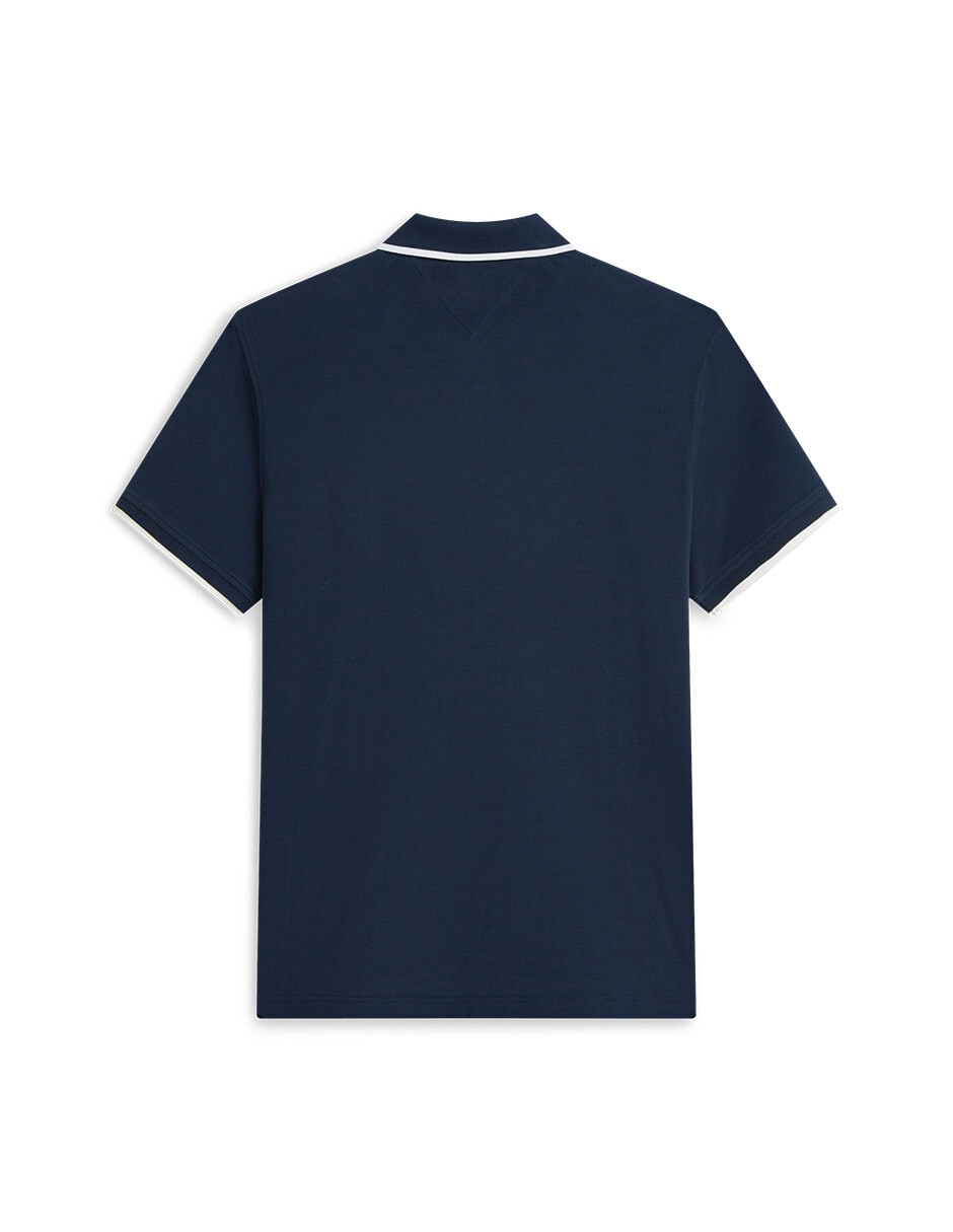 Playera tipo polo para hombre 2