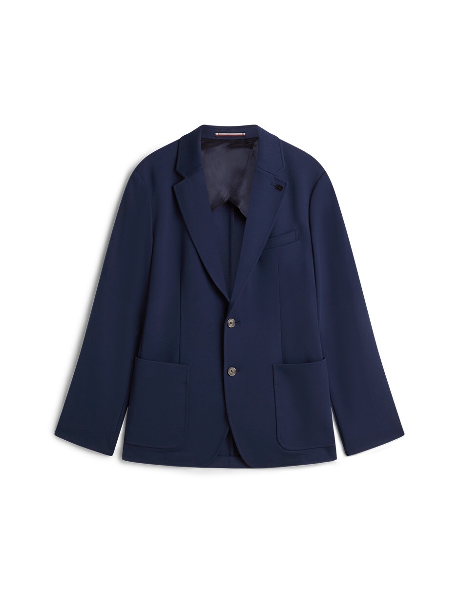 Saco casual para hombre