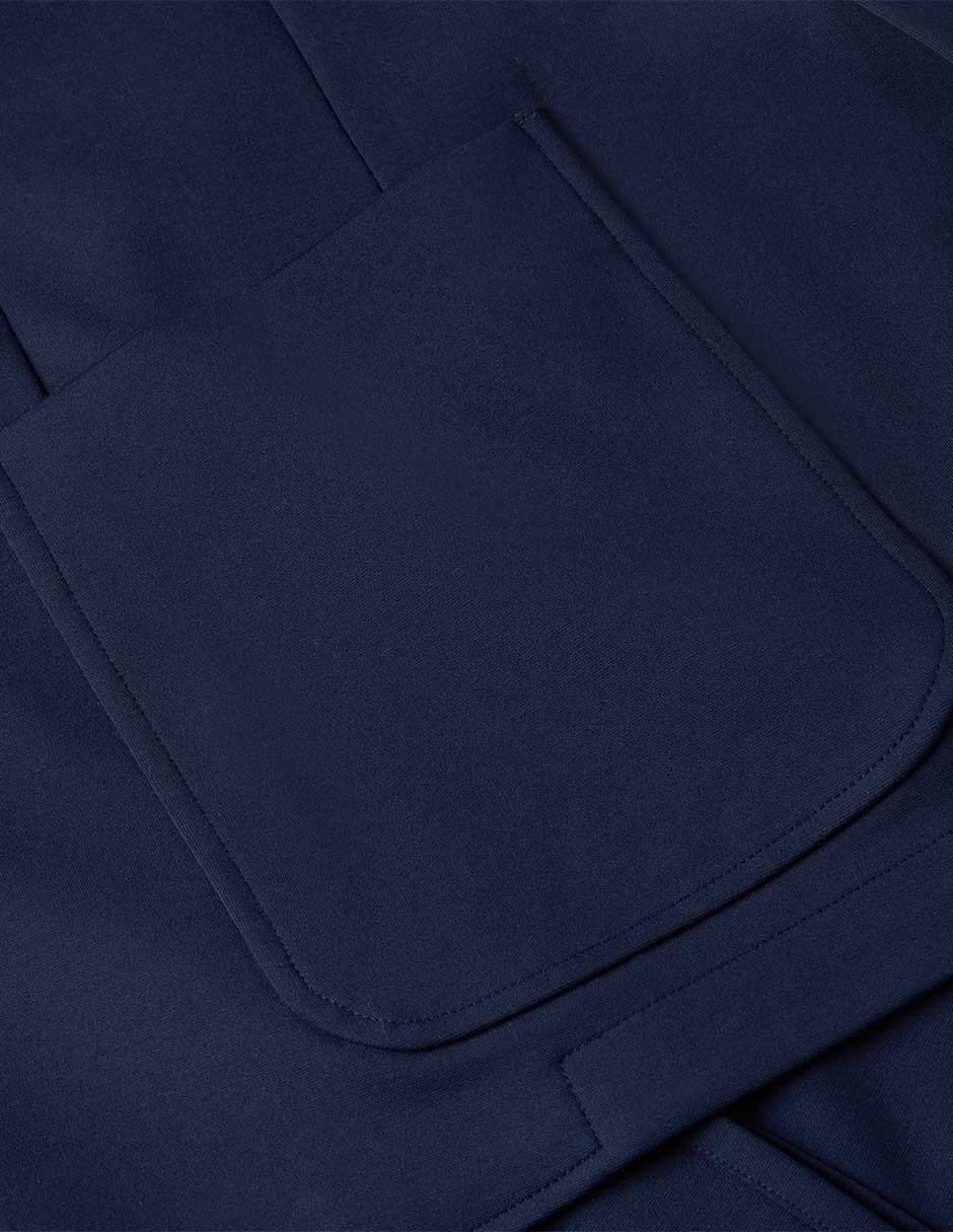 Saco casual para hombre 4
