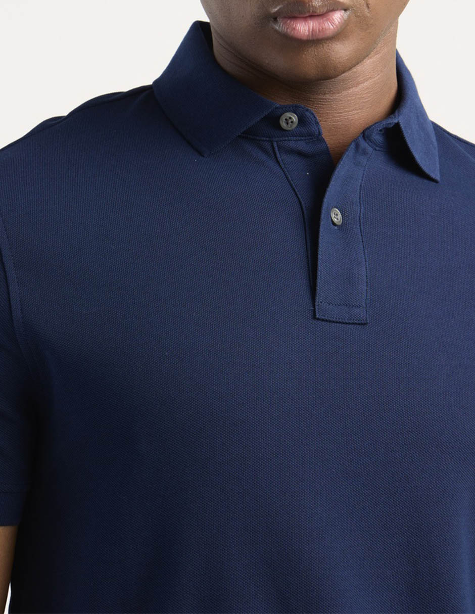 Playera tipo polo Hilfiger para hombre 9