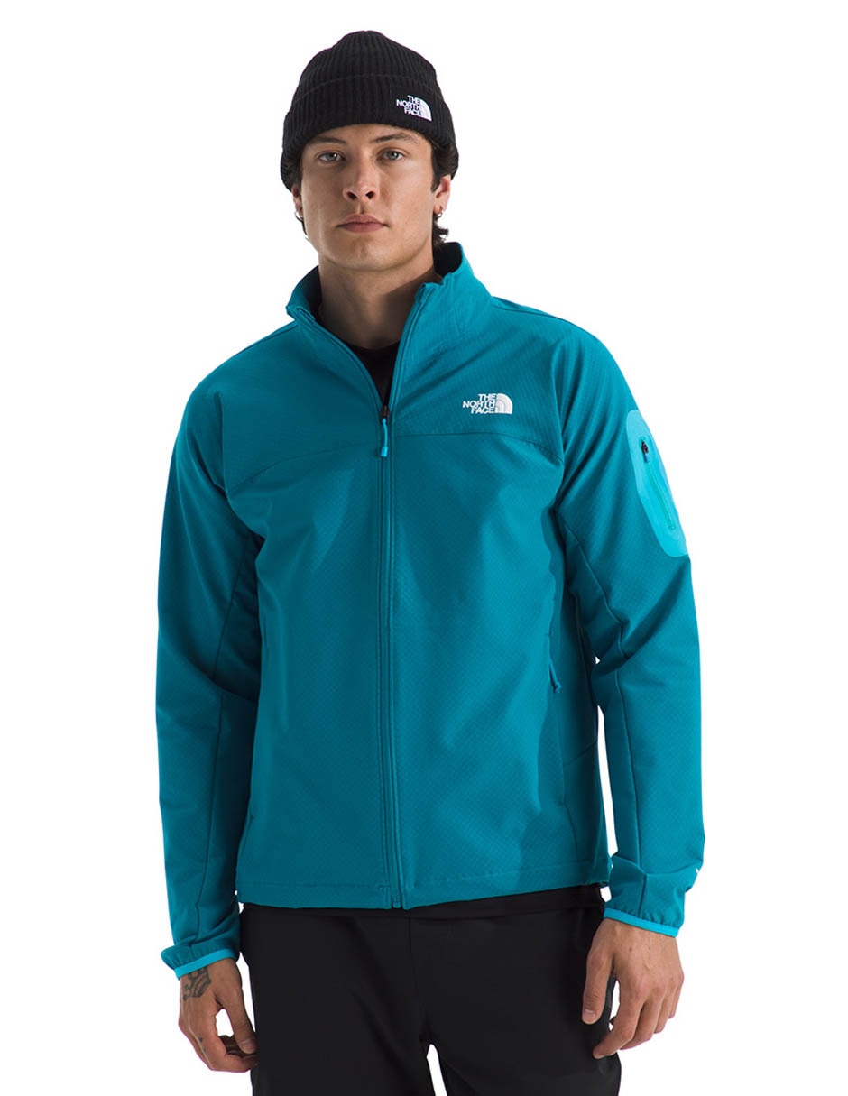 Chamarra casual Approach para hombre