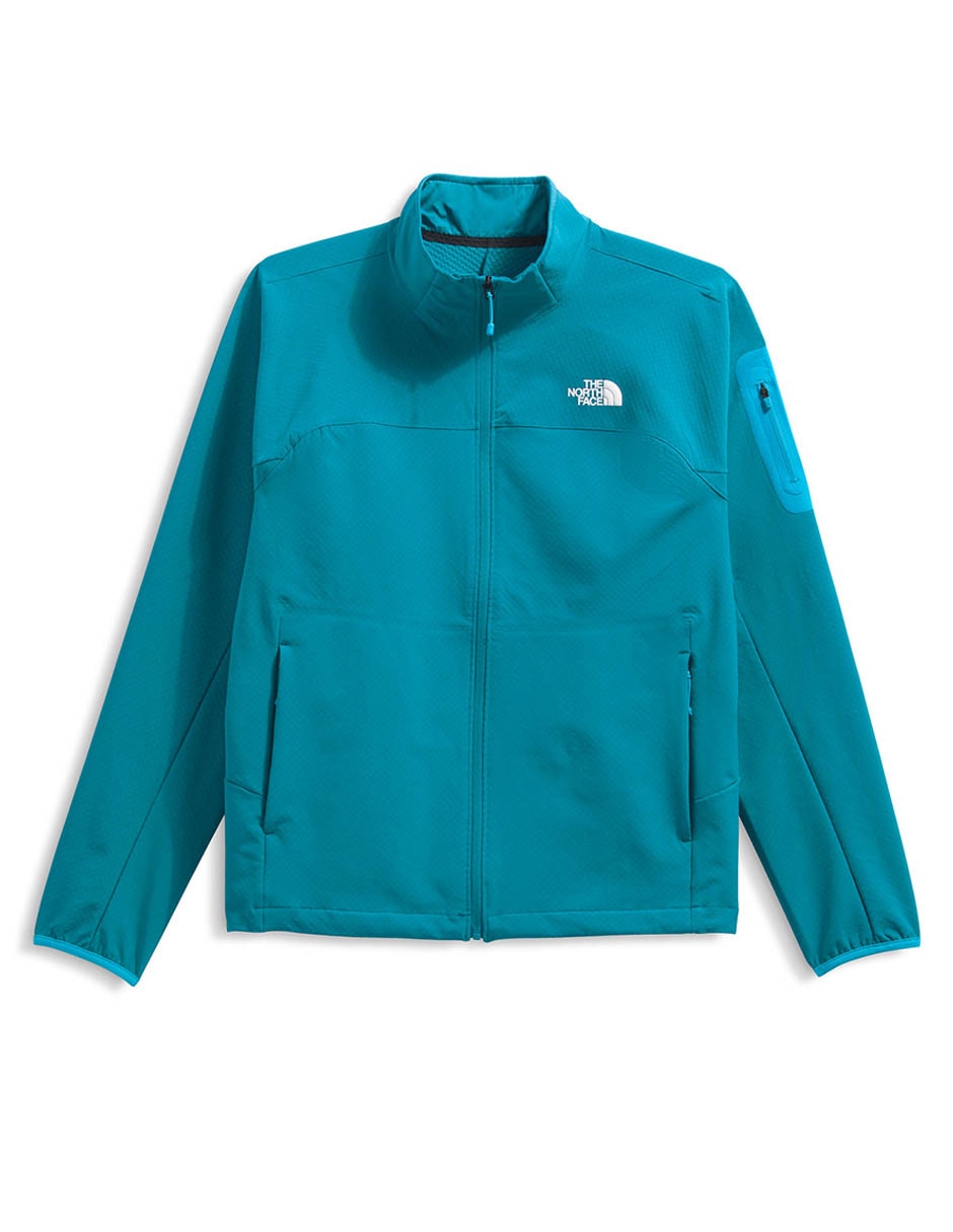 Chamarra casual Approach para hombre 2