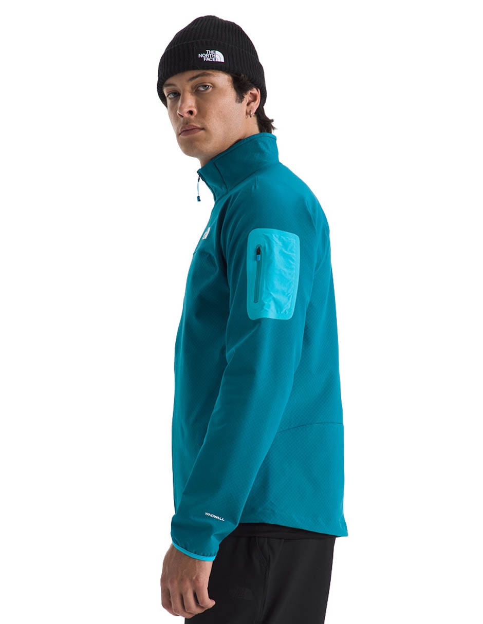 Chamarra casual Approach para hombre 3