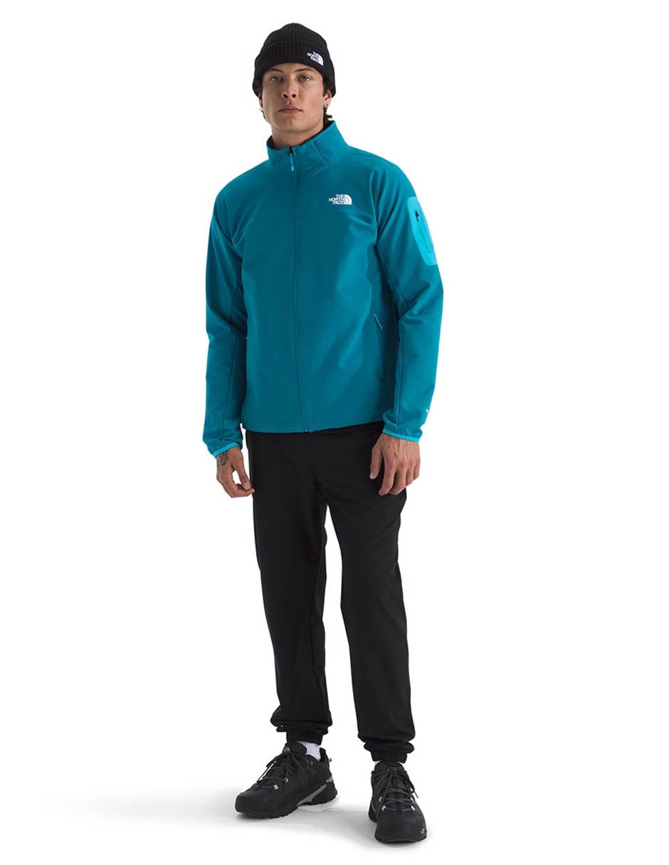 Chamarra casual Approach para hombre 4