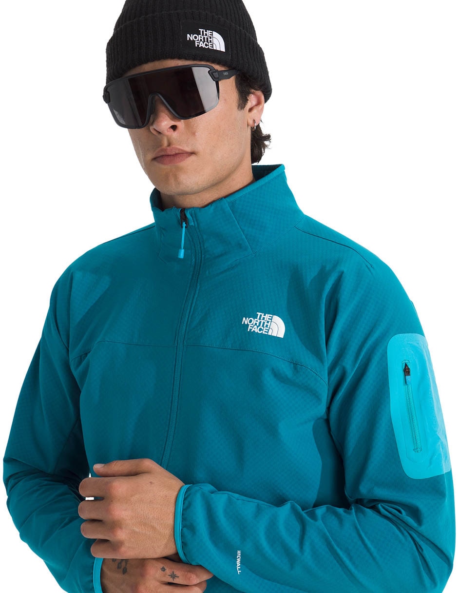 Chamarra casual Approach para hombre 5