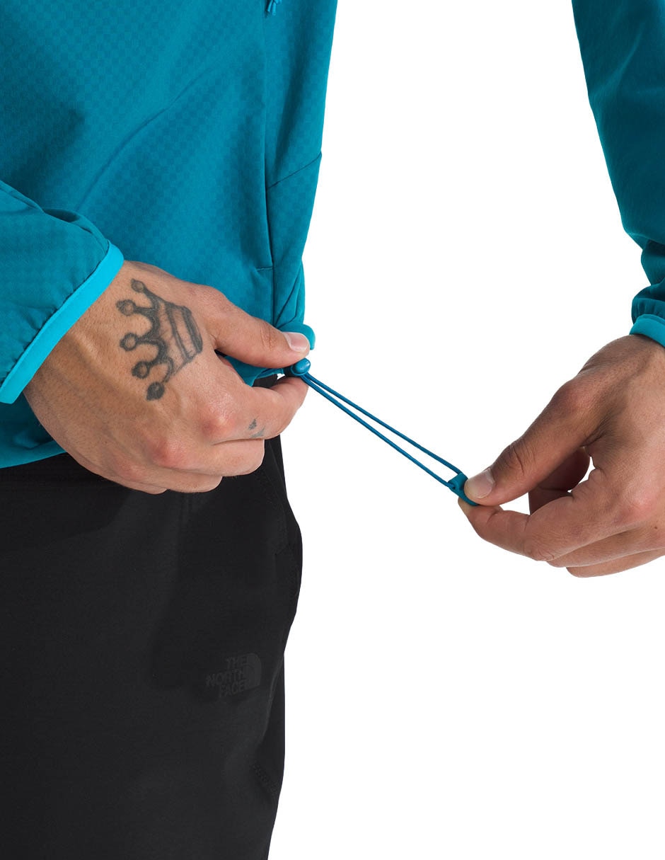 Chamarra casual Approach para hombre 6