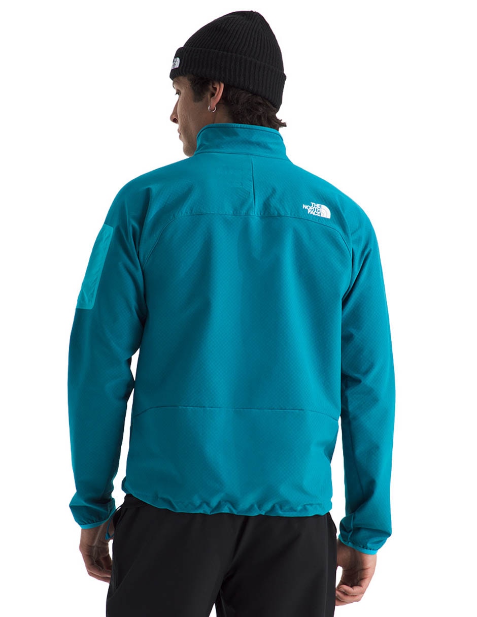Chamarra casual Approach para hombre 7