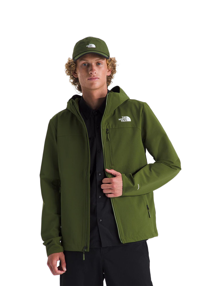 Chamarra casual M Tansa Softshell impermeable para hombre Chamarra casual M Tansa Softshell impermeable para hombre