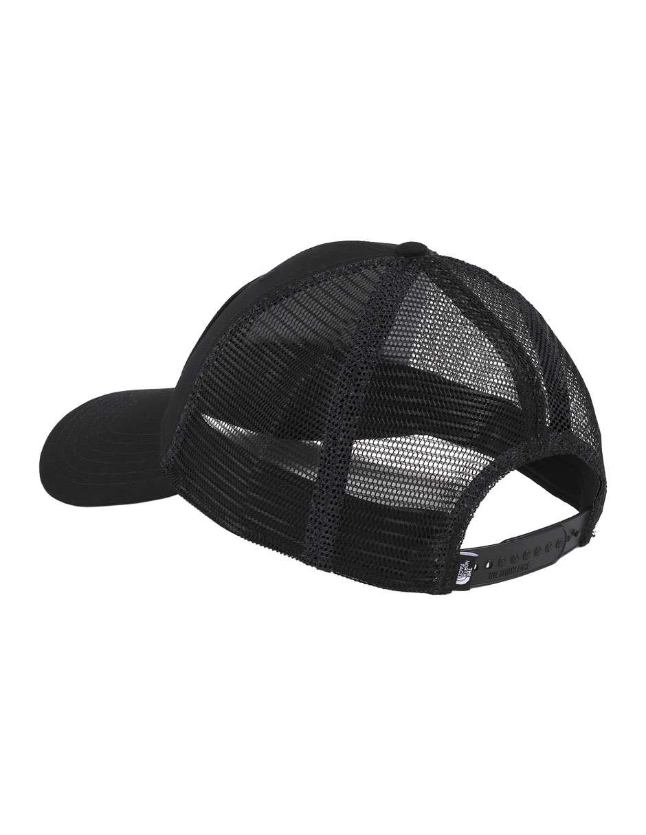 Gorra con visera curva correa ajustable casual Graphic Mudder Trucker para hombre 3