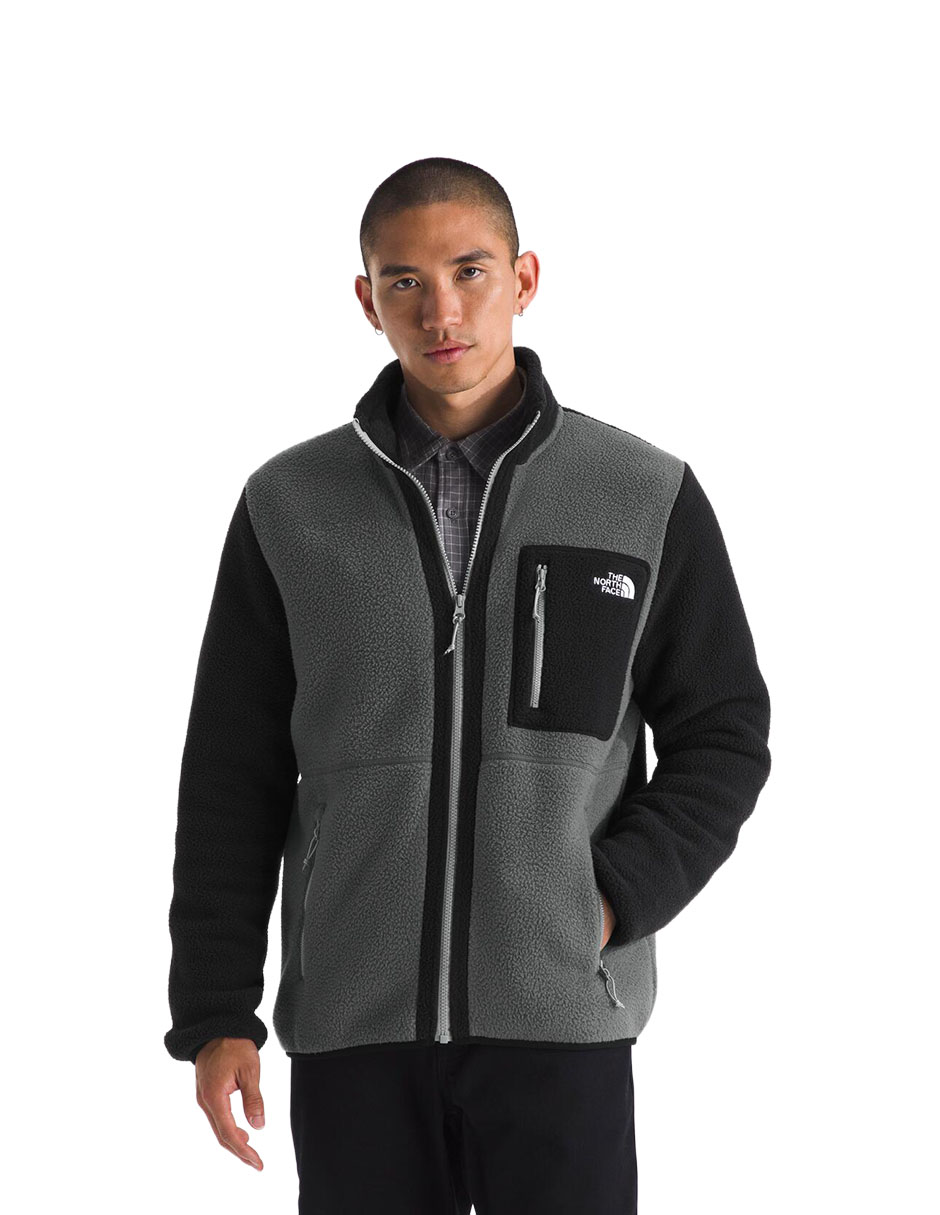 Chamarra casual para hombre Chamarra casual para hombre