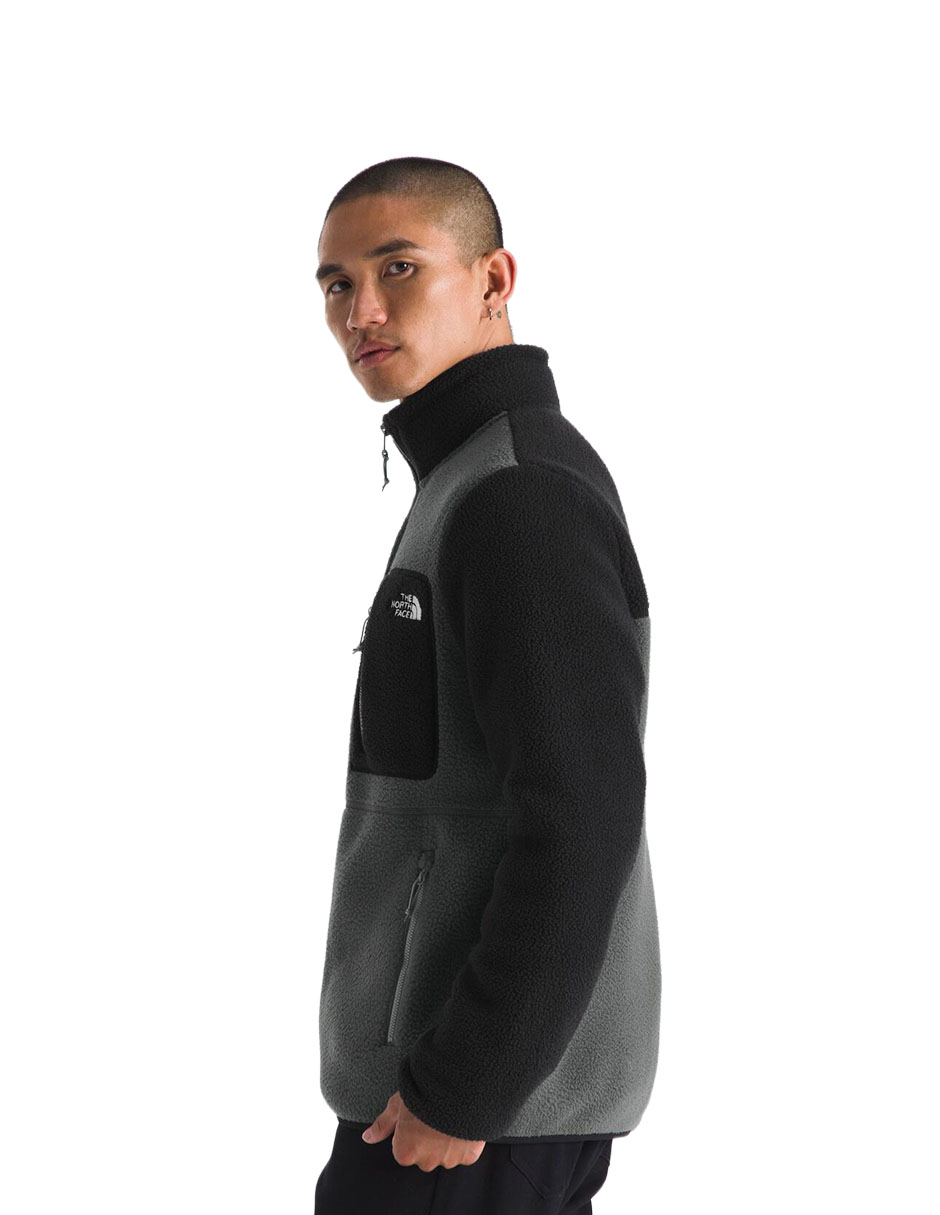Chamarra casual para hombre 3