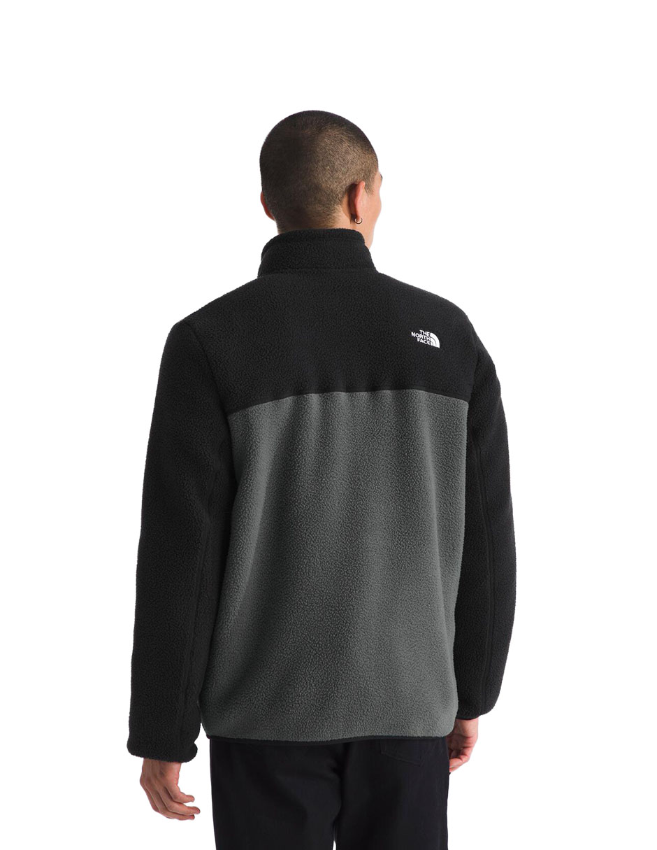 Chamarra casual para hombre 4