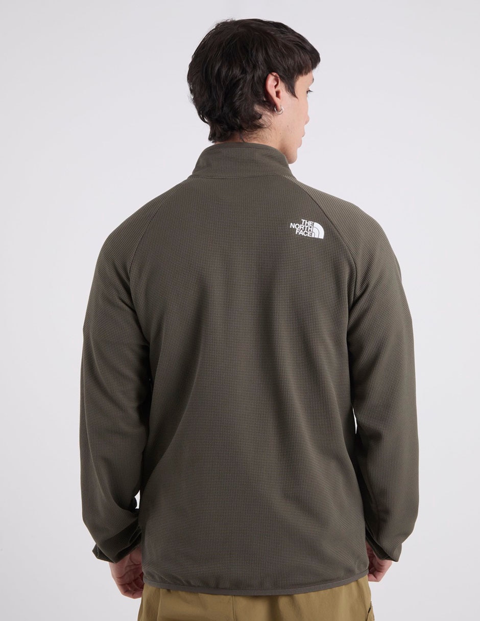 Chamarra casual repelente al agua para hombre 6