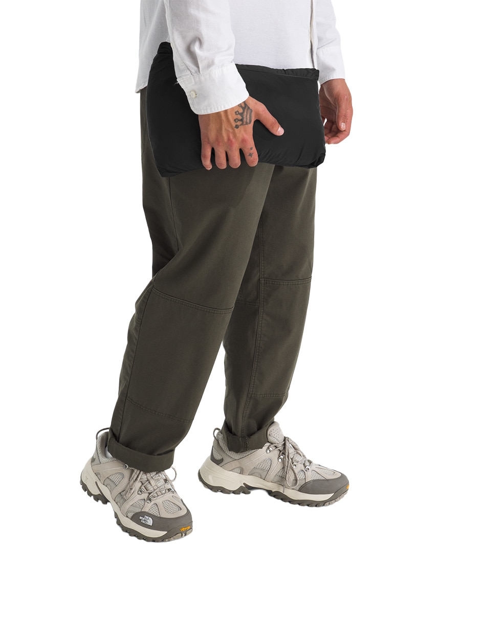 Chaleco impermeable para hombre 3