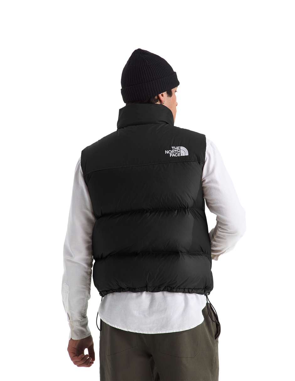 Chaleco impermeable para hombre 7