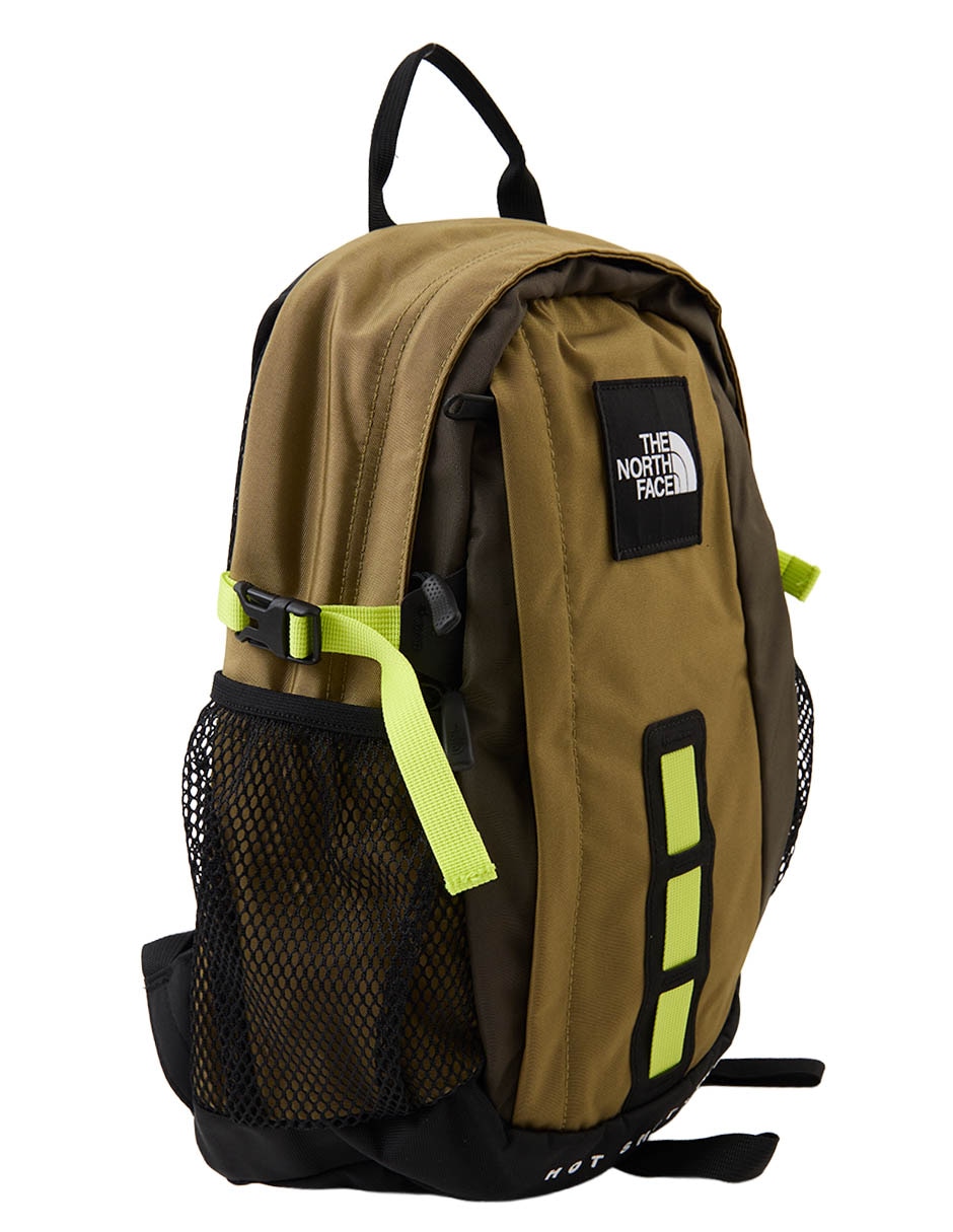 Mochila casual impermeable para hombre 2