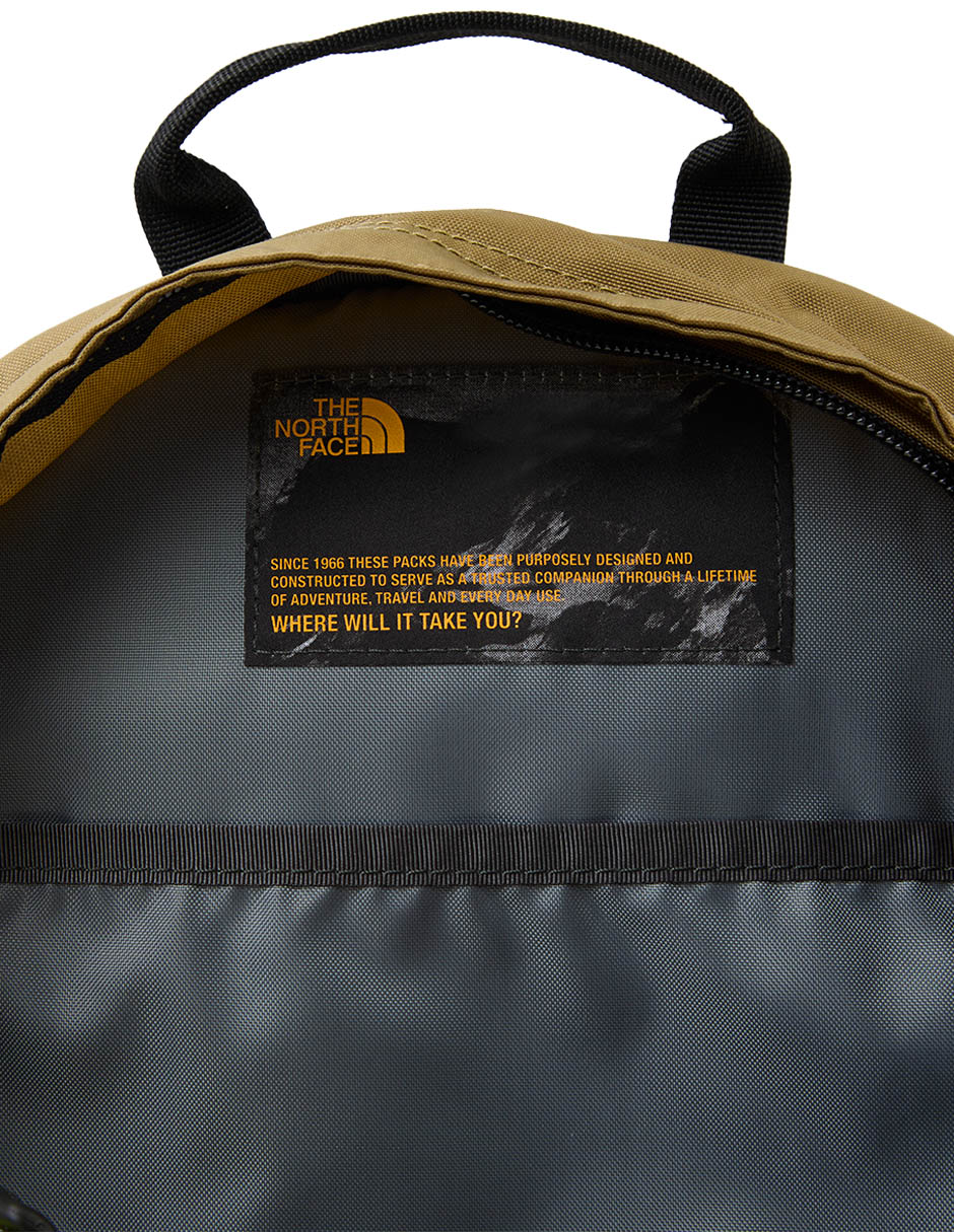Mochila casual impermeable para hombre 4