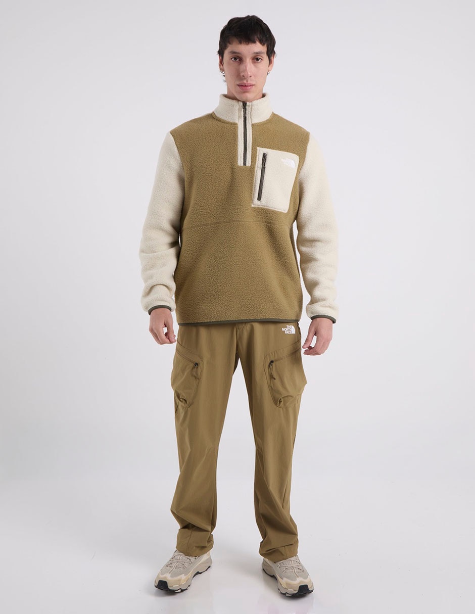 Pantalón casual cargo para hombre 2