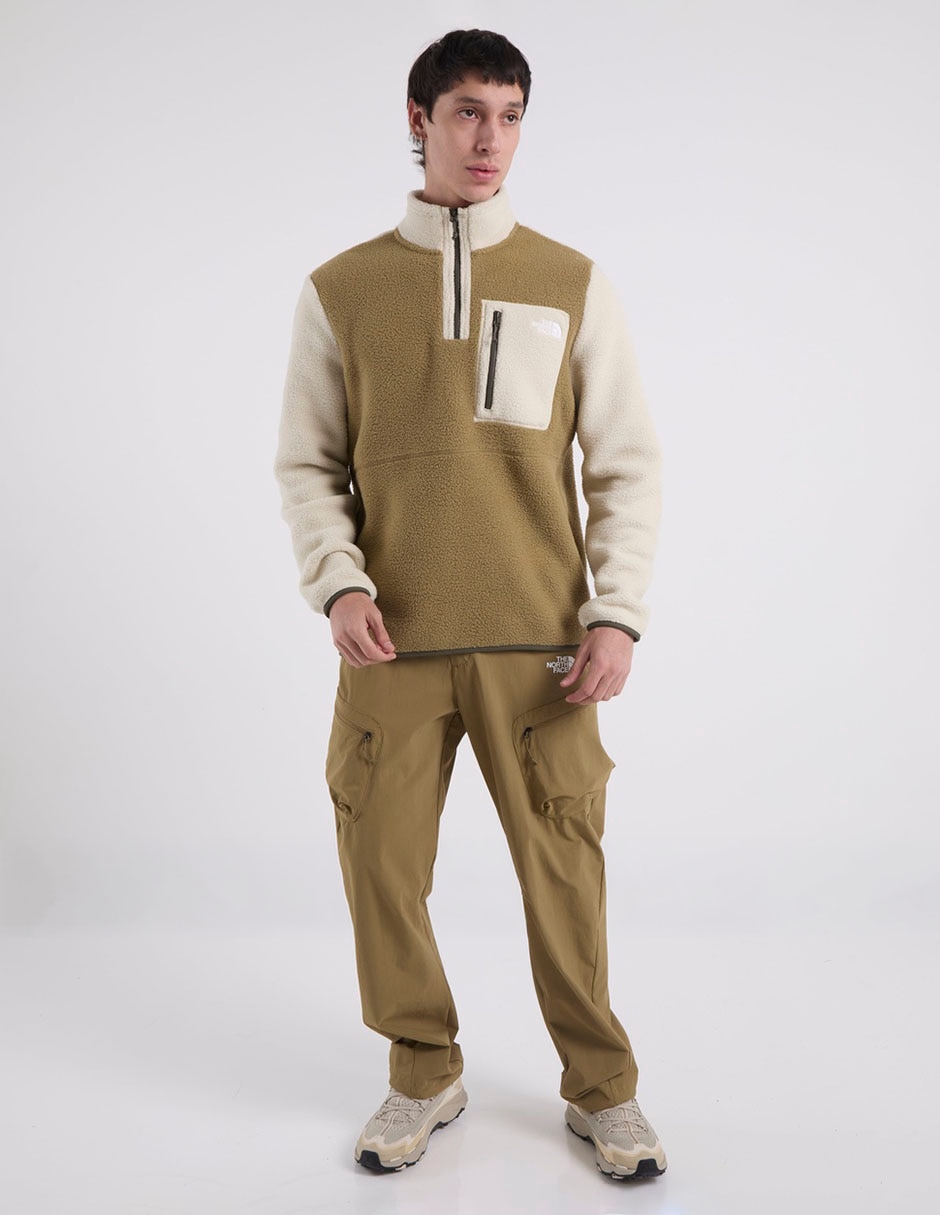 Pantalón casual cargo para hombre 3