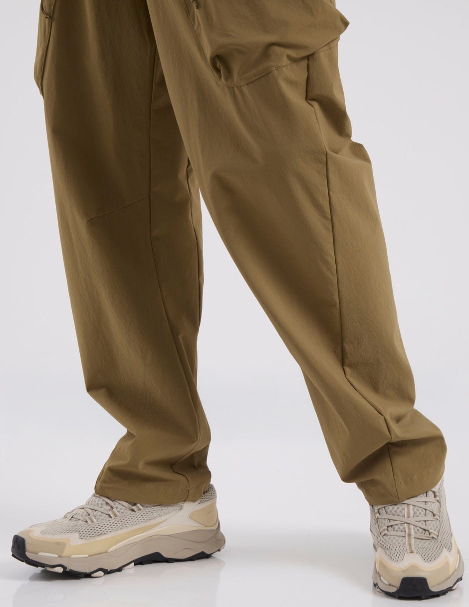 Pantalón casual cargo para hombre 5