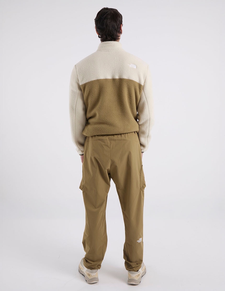 Pantalón casual cargo para hombre 6
