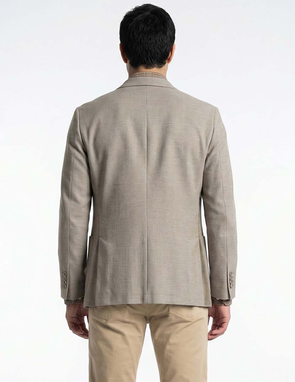 Saco casual para hombre 2