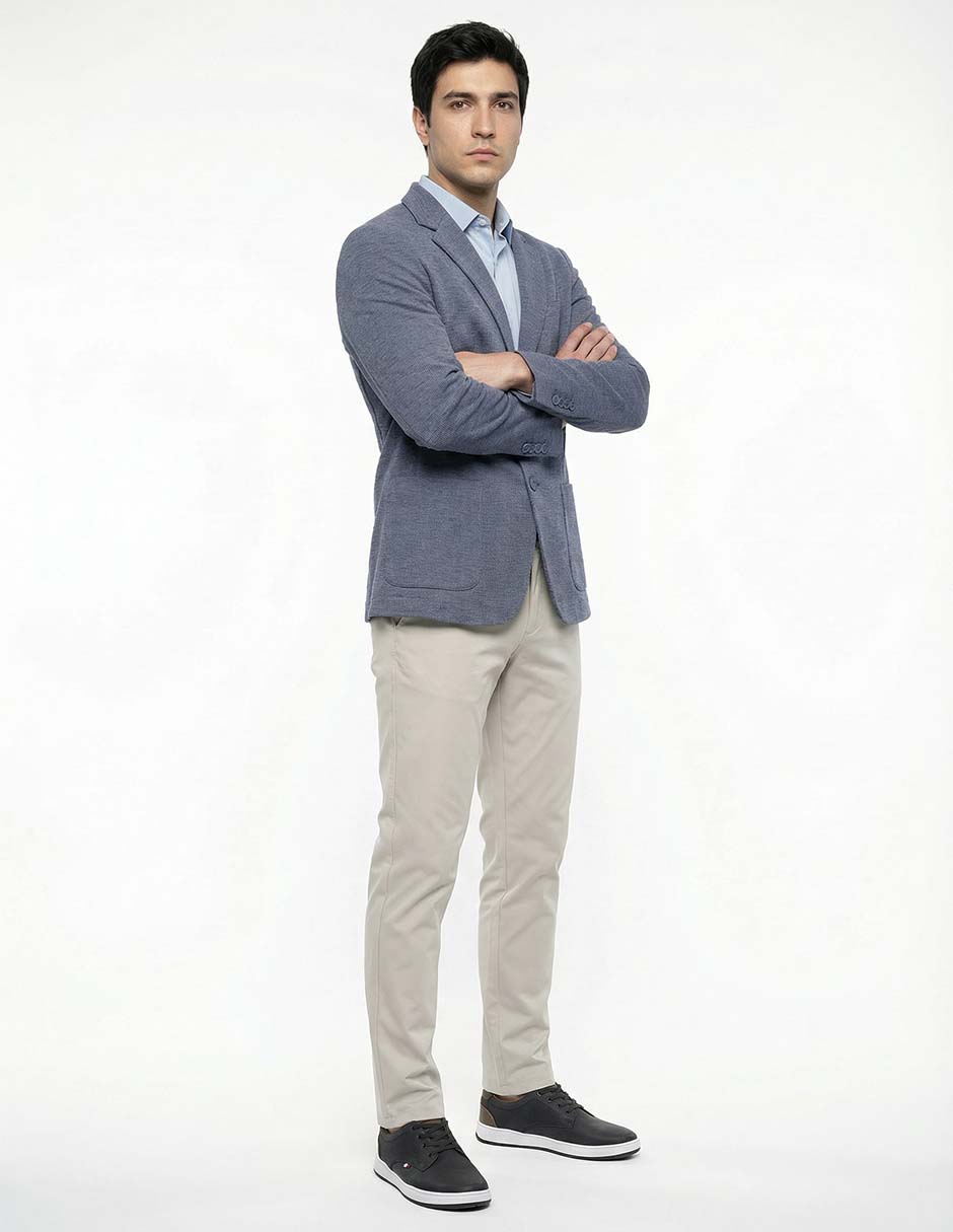 Saco casual para hombre 3